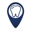 Dentists Near Me Icon