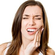 emergency dentist in Catford - causes of gum disease