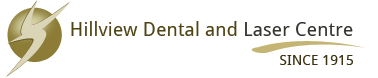 Hillview logo Dental Implants london Catford