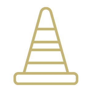 cone outline