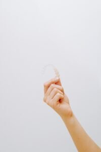 clear aligners in Catford, London