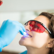 Private Dentist in Catford