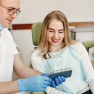 Private Dentistry in Lee London