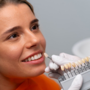 Dental Veneers in Lewisham, London: Everything You Need to Know