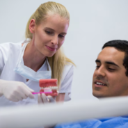 Affordable Dentist in Lee London