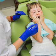 Kids Dentist in Catford