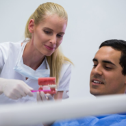 Dental Implants in Catford