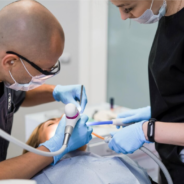Wisdom Teeth Removal in Catford