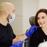 Dental Checkup in Catford