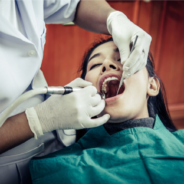 Emergency Dentist in Lee, London