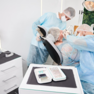 Dental Implants in Lee, London