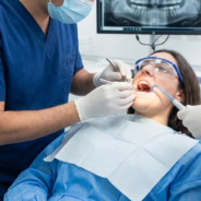 Dental Checkup in Lee London