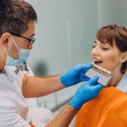 What Is a Dental Veneer and How Is It Different From Bonding?