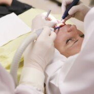 How much does a private dentist cost in London?