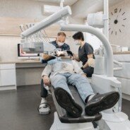 How Long Does It Take to Get Dental Implants?